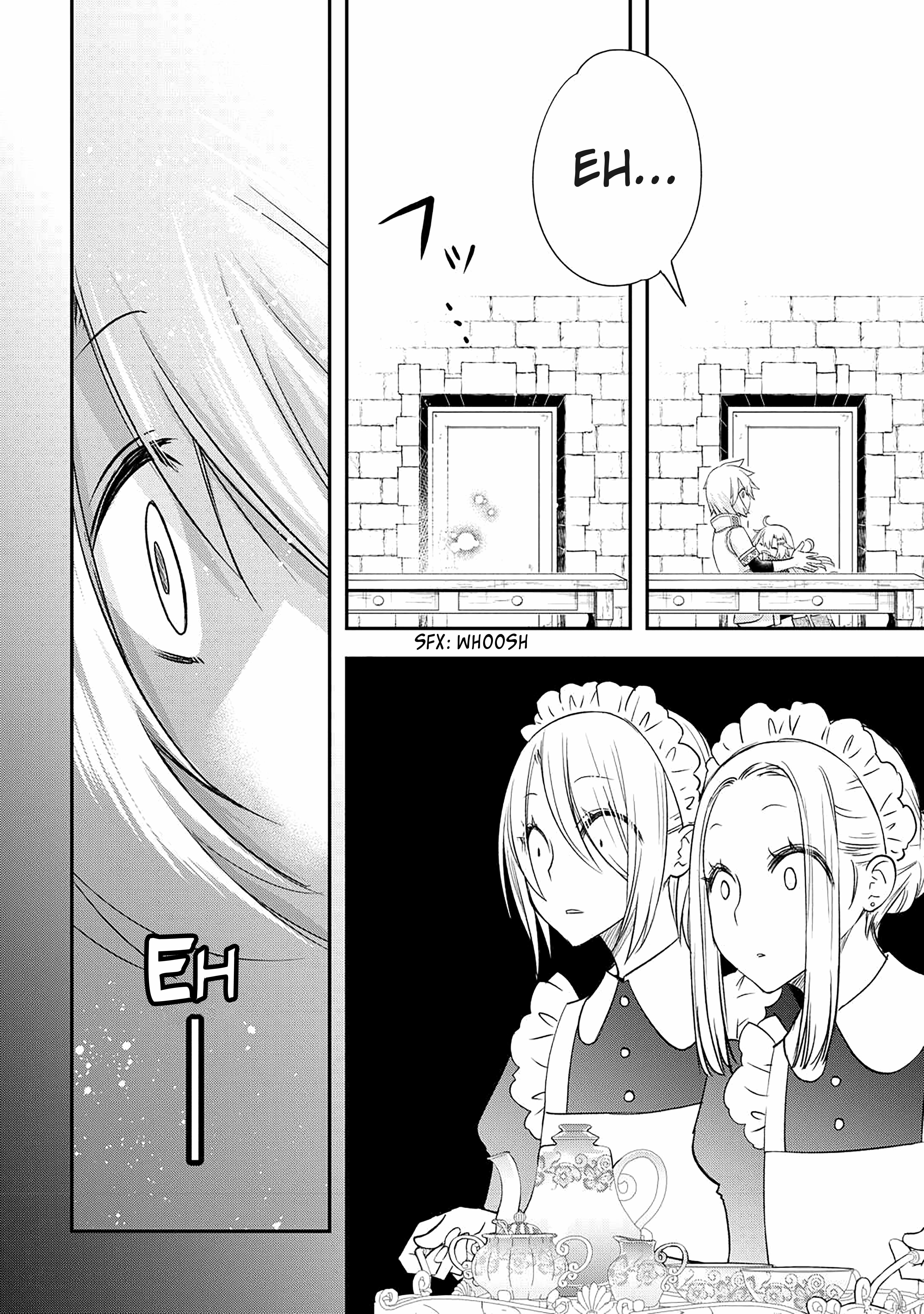 Kanchigai no Atelier Meister Chapter 43 19